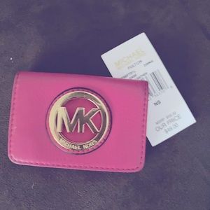 Wallet for ID’s etc